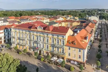 Spa Savoy - 32