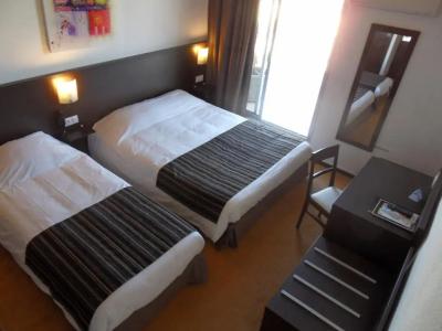 The Original City, Cap Maya, Palais des congrès - 69