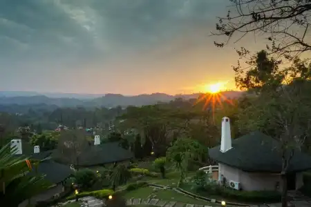 Imperial Phukaew Hill Resort - 176