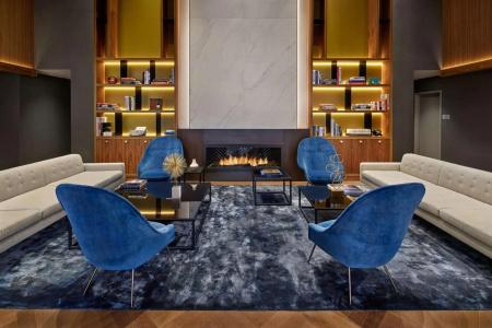 NH Collection New York Madison Avenue - 1