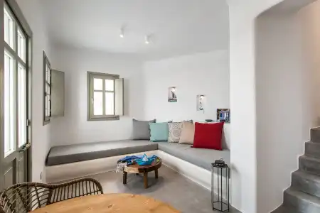 Cape 9 Suites & Villas - 62