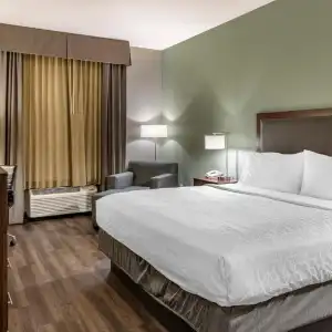 Holiday Inn Express & Suites Indio - Coachella Valley by IHG - 35
