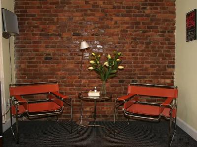 Encore Bed & Breakfast - 18