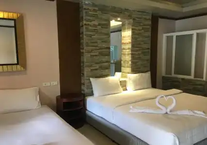 Leelawadee Resort - 1