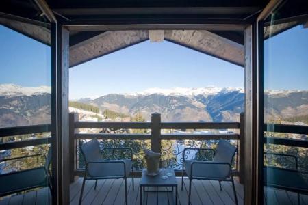 Apogée Courchevel, Oetkers - 24