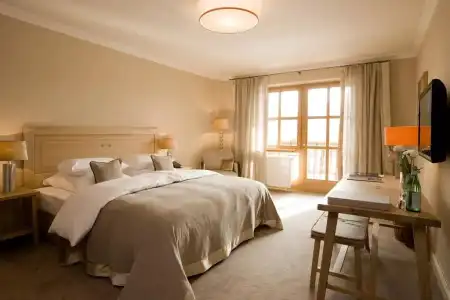 Spa & Resort Bachmair Weissach, Luxury Family Resort - 4