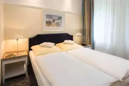 Best Western SeeFrankenhorst - 4