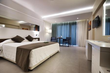 Melissi Beach & Spa - 2