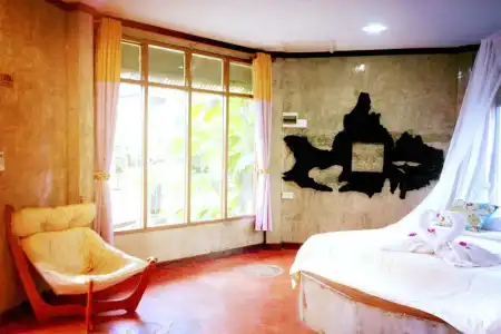 Tamsabai Resort Chumphon - 5