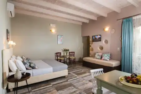 Sarpidon Apartments - 116
