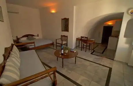 Aethrio Sunset Village - 133