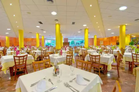 Servigroup Marina Mar - 32