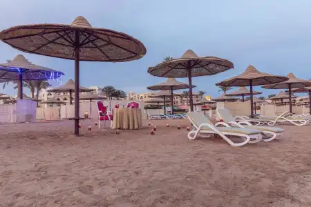 Old Palace Resort Sahl Hasheesh - 31