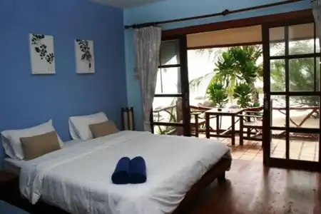 Sea Scene Resort - 62