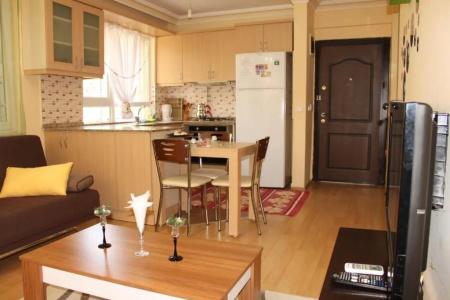 Anatolia Apartments - 36