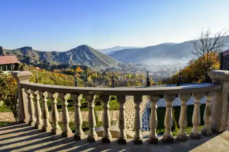 Khoreayi Dzor - 18