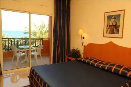 El Ksar Resort & Thalasso - 6