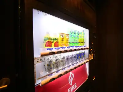 LiVEMAX Tokyo Shiomi Ekimae - 12