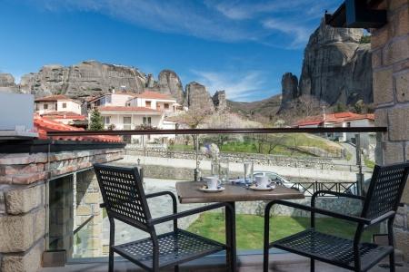 Tsikeli Boutique Meteora - Adults Friendly - 126