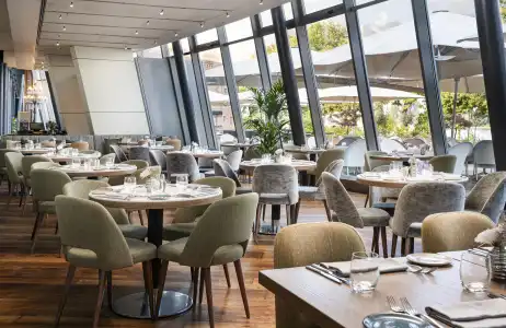 Hyatt Regency Mainz - 40