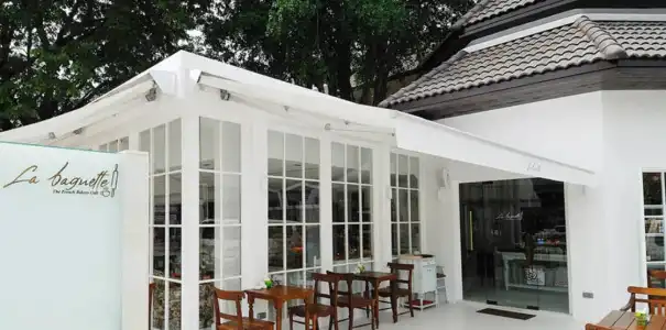 Woodlands & Resort - 22
