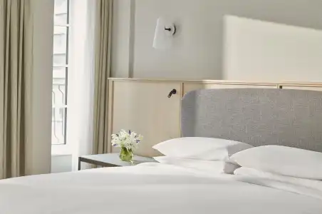 Hyatt Regency London Blackfriars - 34