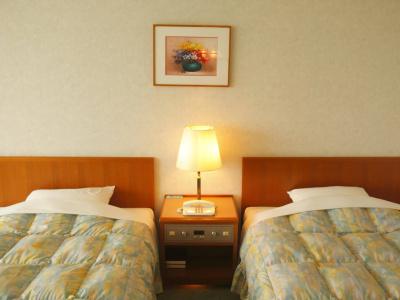 Mercure Kyoto Miyazu Resort & Spa - 2
