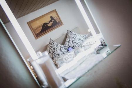 Pension Restaurant Mainzer Tor - 25