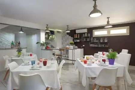 Rome Airport Inn - 8