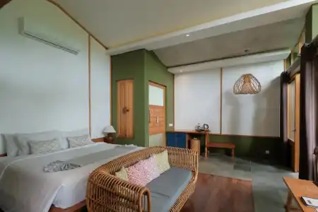 Amora Ubud Boutique Villas - 49