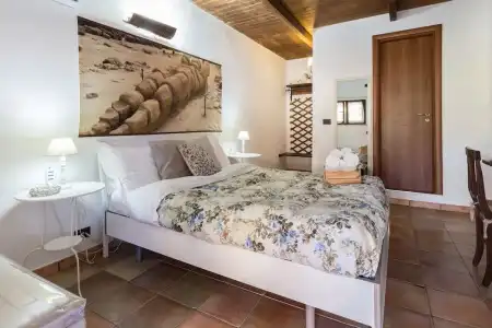 B&B Eyexei Domus - 34