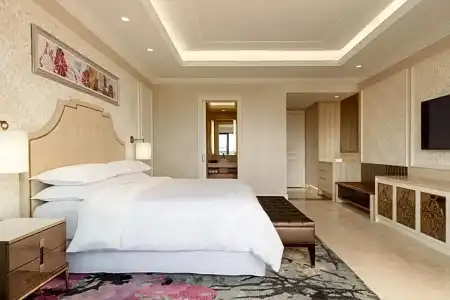 Sheraton Grand Danang Beach Resort & Spa - 115