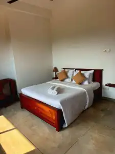 Casa Samaya, Boutique Beachfront in Weligama - 211