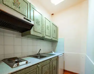 Holiday Home in Trapani With Sea View & Pool - 22