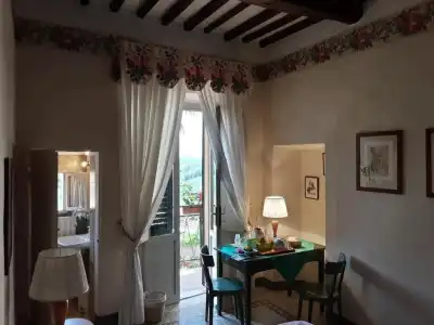Soggiorno Dimora Del Grifo - 30