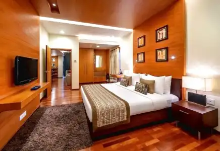 Kenilworth, Kolkata - 101