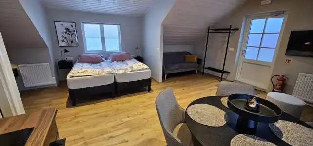 Kviholmi Premium Apartments - 33