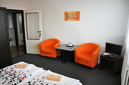 Milotel - 4
