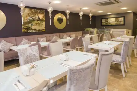 Turkuaz Suites Bosphorus - 14