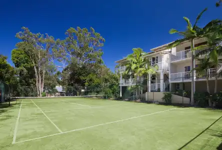 South Pacific Resort & Spa Noosa - 20