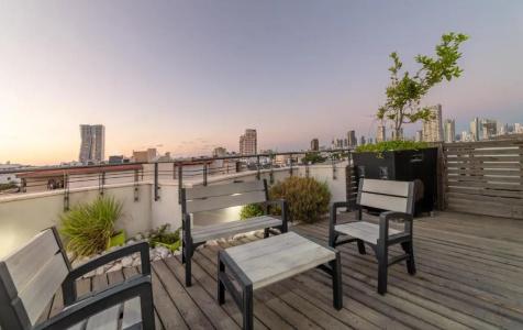 130 Rock Apartments - 15