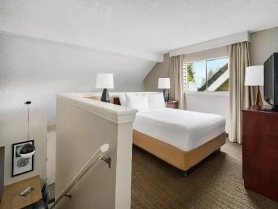 Residence Inn by Marriott Seattle Bellevue - 96