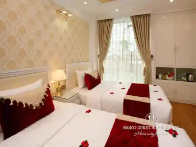 Hanoi Royal - 50