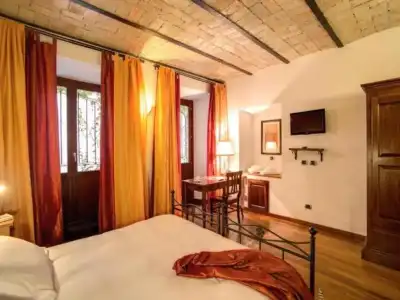 Residenza Domizia- Guest House - 18