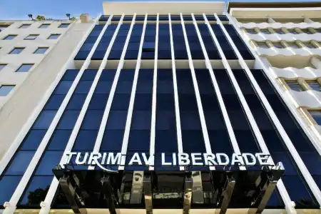 TURIM Av Liberdade - 40