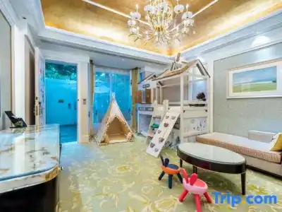 InterContinental Chengdu Global Center by IHG - 124