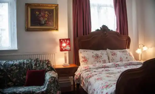 Dawson Place, Juliette's Bed and Breakfast - 42
