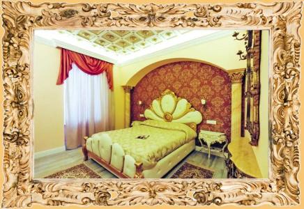 Impero Vaticano Suites Guest House - 183