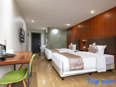 City Wanyi - 17