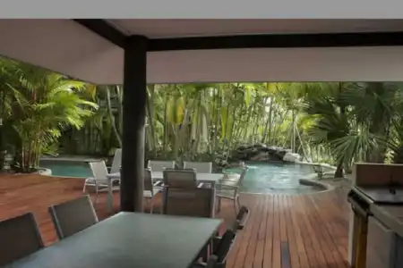 Port Douglas Retreat - 5